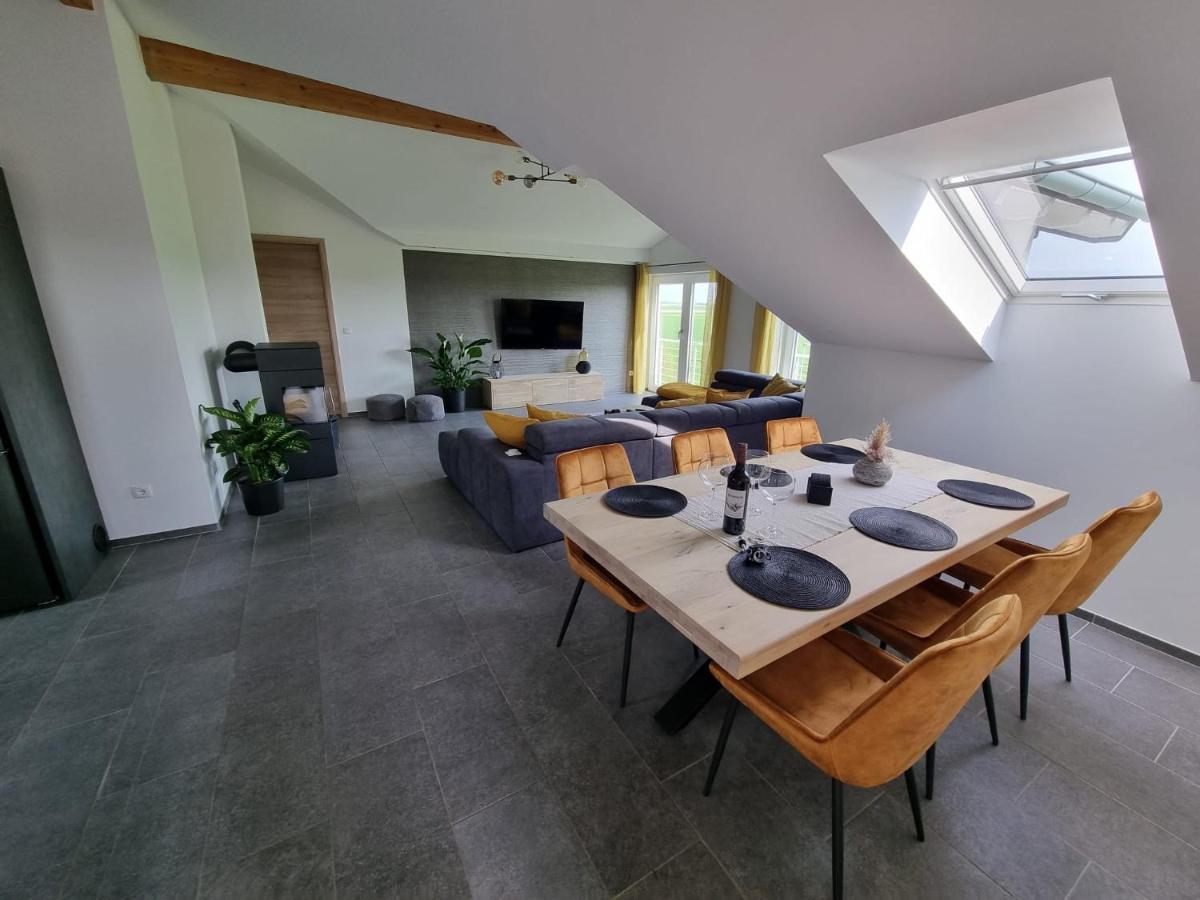 Ambiente Feriendomizil Apartment Weilerswist Bagian luar foto
