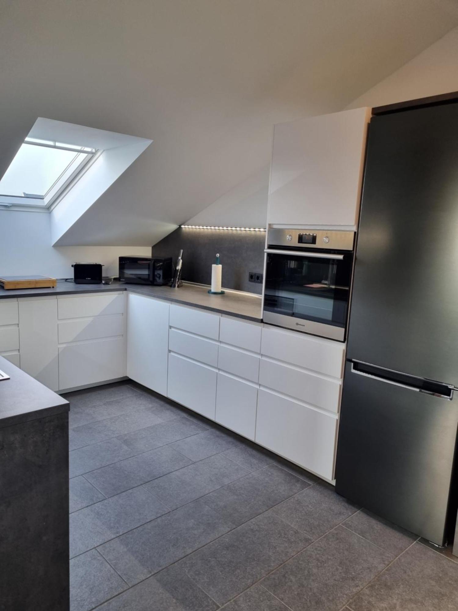 Ambiente Feriendomizil Apartment Weilerswist Bagian luar foto